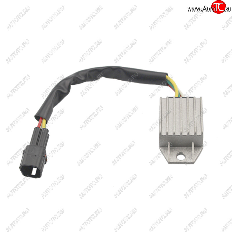 1 479 р. Реле зарядки KTM EXC125200 05-16, EXC250 06-11, EXC-F250 06-11, Beta RR, Husqvarna TETXFEFS и др  пм-00028558  с доставкой в г. Вологда