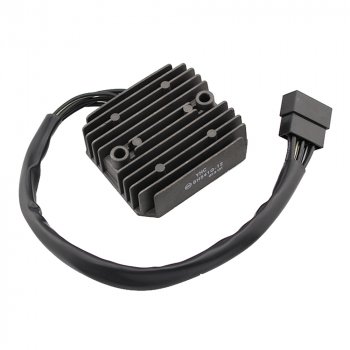 Реле зарядки Kawasaki VN400 95-98, VN800 95-06, VN1500 96-04, VN1600 03-08, EJ650 99-08 Тип 2  пм-00028720