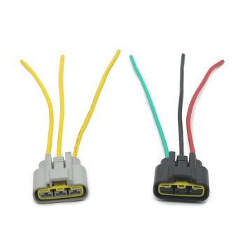 Фишки реле зарядки Kawasaki ZX6636 09-18, ZX10 08-15,Polaris ACERZRRangerSportsman и др.  пм-00028778