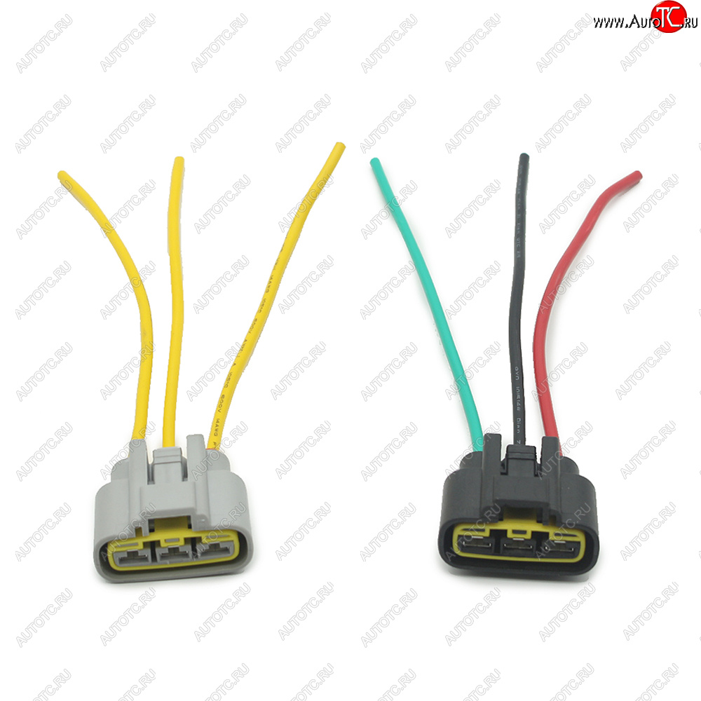 759 р. Фишки реле зарядки Kawasaki ZX6636 09-18, ZX10 08-15,Polaris ACERZRRangerSportsman и др.  пм-00028778  с доставкой в г. Вологда