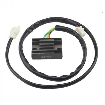 Реле зарядки Honda CRM250 89-99 31600-KAE-771  пм-00028715