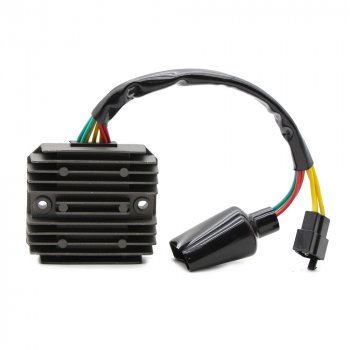 Реле зарядки Honda NTV600 88-91, NTV650 88-97 31600-MS9-000, 31600-MS9-010, 31600-MS9-003  пм-00028664