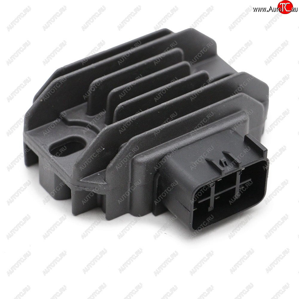 2 199 р. Реле зарядки Suzuki LT-Z250 04-10, LTF250 02-18 LT-Z400 03-08, TM Racing 06-19, Husqvarna 2011  пм-00028717  с доставкой в г. Вологда