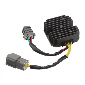 Реле зарядки Arctic Cat Utility 06-19, Kymco MXU 04-16, UXV 09-17, Can-am DS250 06-20  пм-00029906
