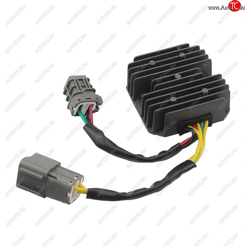 2 399 р. Реле зарядки Arctic Cat Utility 06-19, Kymco MXU 04-16, UXV 09-17, Can-am DS250 06-20  пм-00029906  с доставкой в г. Вологда
