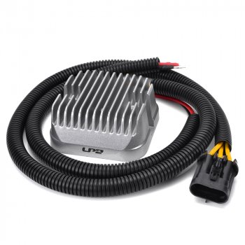 Реле зарядки Polaris Sportsman 325450570 14-18 4014543, 4014405, 4015231, 4015230, 4015214  пм-00029716