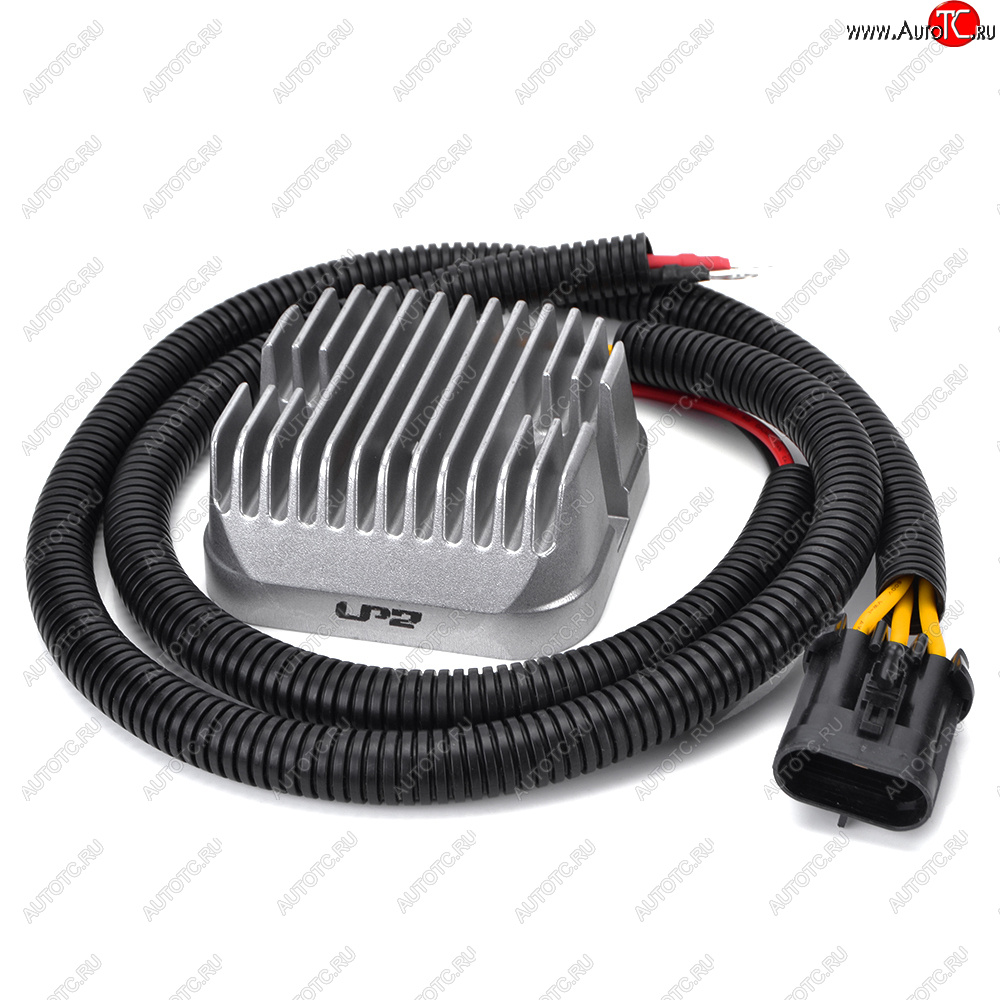 5 899 р. Реле зарядки Polaris Sportsman 325450570 14-18 4014543, 4014405, 4015231, 4015230, 4015214  пм-00029716  с доставкой в г. Вологда