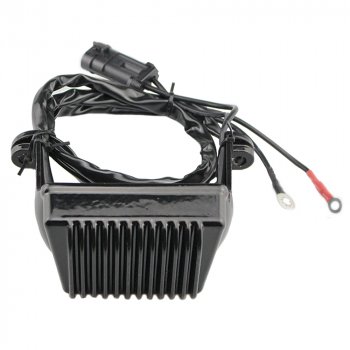 Реле зарядки Harley Davidson Electra Glide, Road Glide, Road King 02-03 74505-02  пм-00029564