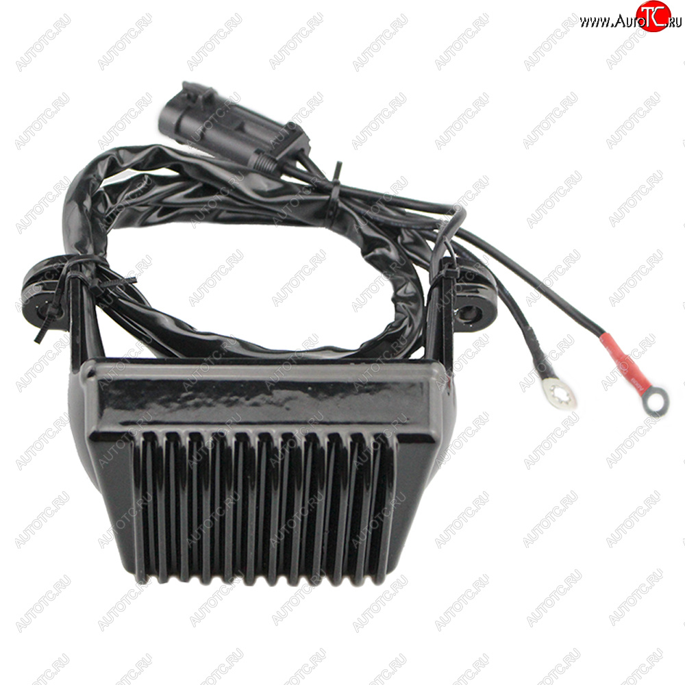 5 549 р. Реле зарядки Harley Davidson Electra Glide, Road Glide, Road King 02-03 74505-02  пм-00029564  с доставкой в г. Вологда