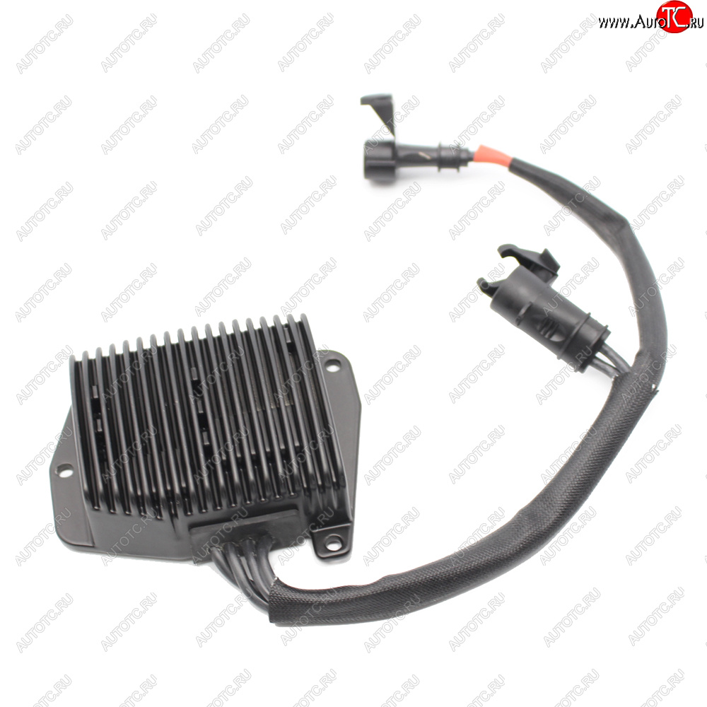 6 399 р. Реле зарядки Buell XB9SX 08-10, XB12SRXSXSTTXPSSXTSCG 08-10 Y0302.5A8  пм-00029627  с доставкой в г. Вологда