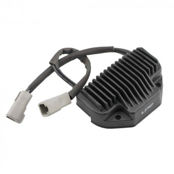Реле зарядки Harley Davidson Dyna 06-07 74631-06, 74561-06  пм-00029928
