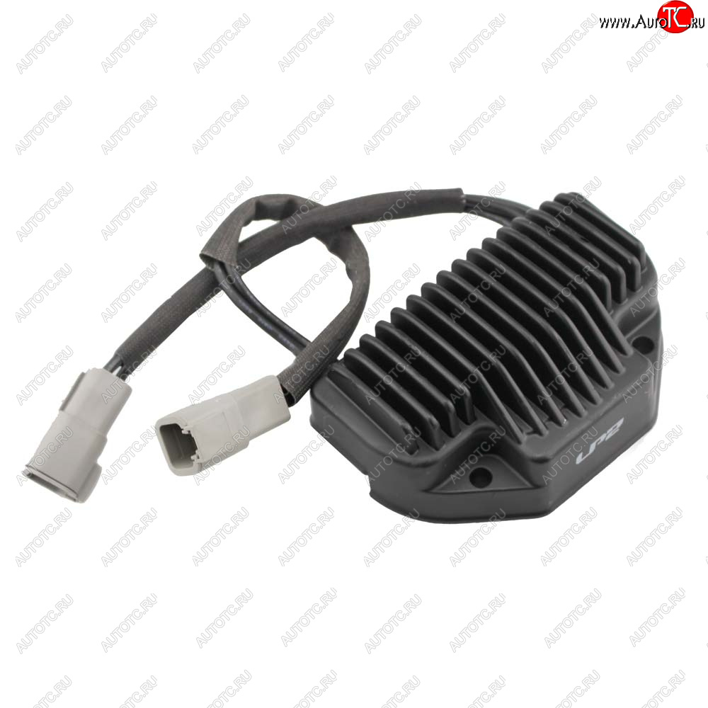 4 999 р. Реле зарядки Harley Davidson Dyna 06-07 74631-06, 74561-06  пм-00029928  с доставкой в г. Вологда