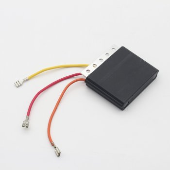 Реле зарядки Polaris SL 94-97, SLH 98-01, Octane 02-04, PROSLX 1200 00-01 4010387, 4060115, 4010302  пм-00029931