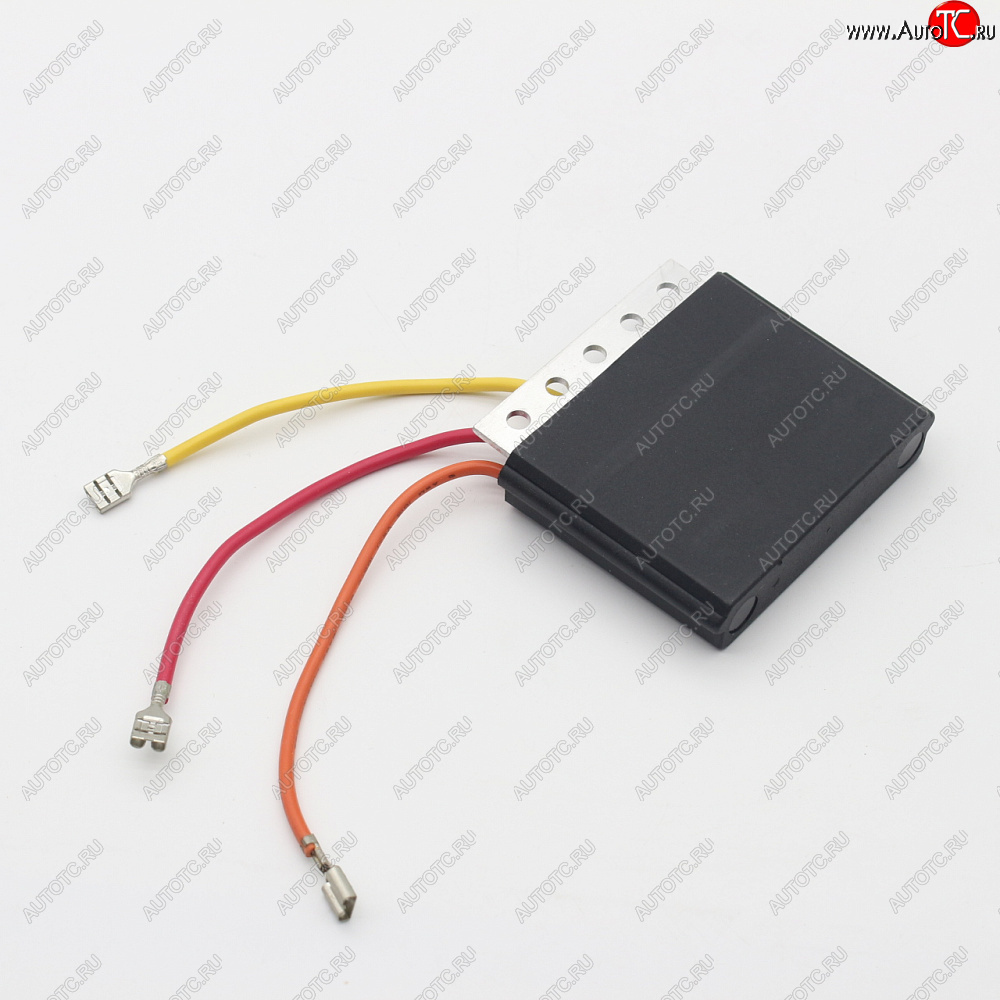 2 999 р. Реле зарядки Polaris SL 94-97, SLH 98-01, Octane 02-04, PROSLX 1200 00-01 4010387, 4060115, 4010302  пм-00029931  с доставкой в г. Вологда