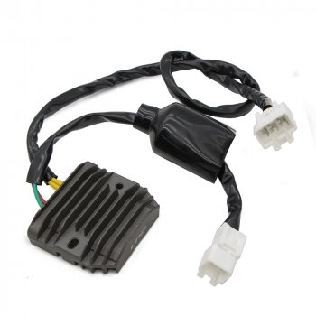 Реле зарядки Honda CBR1000RA 09-16 31600-MFL-D01  пм-00029864