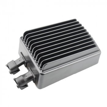 Реле зарядки Harley Davidson FLH CVO 14-16 74700021  пм-00029523