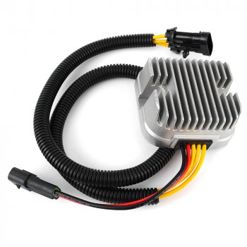 Реле зарядки Polaris Sportsman 550 09-10, Sportsman 850 09-10, Sportsman 500 09-10 4011636  пм-00029687