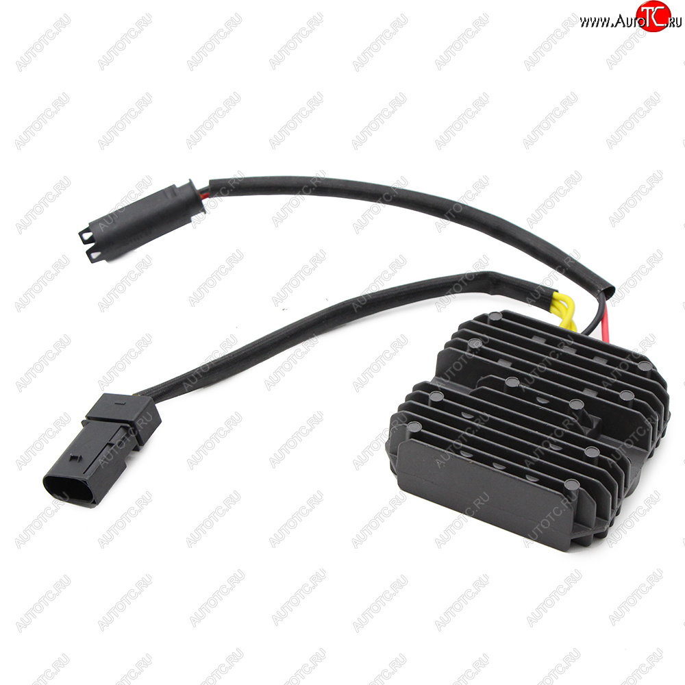 5 449 р. Реле зарядки BMW G310R, G310GS 16-20 61148559626  пм-00029841  с доставкой в г. Вологда