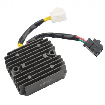 Реле зарядки Honda PES125150 06-12, SH125150 05-12 31600-KTF-641  пм-00029900