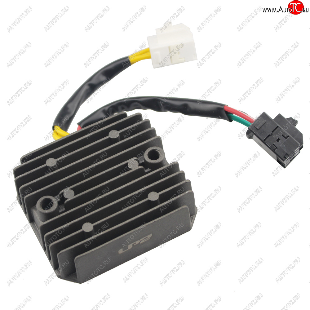 2 099 р. Реле зарядки Honda PES125150 06-12, SH125150 05-12 31600-KTF-641  пм-00029900  с доставкой в г. Вологда