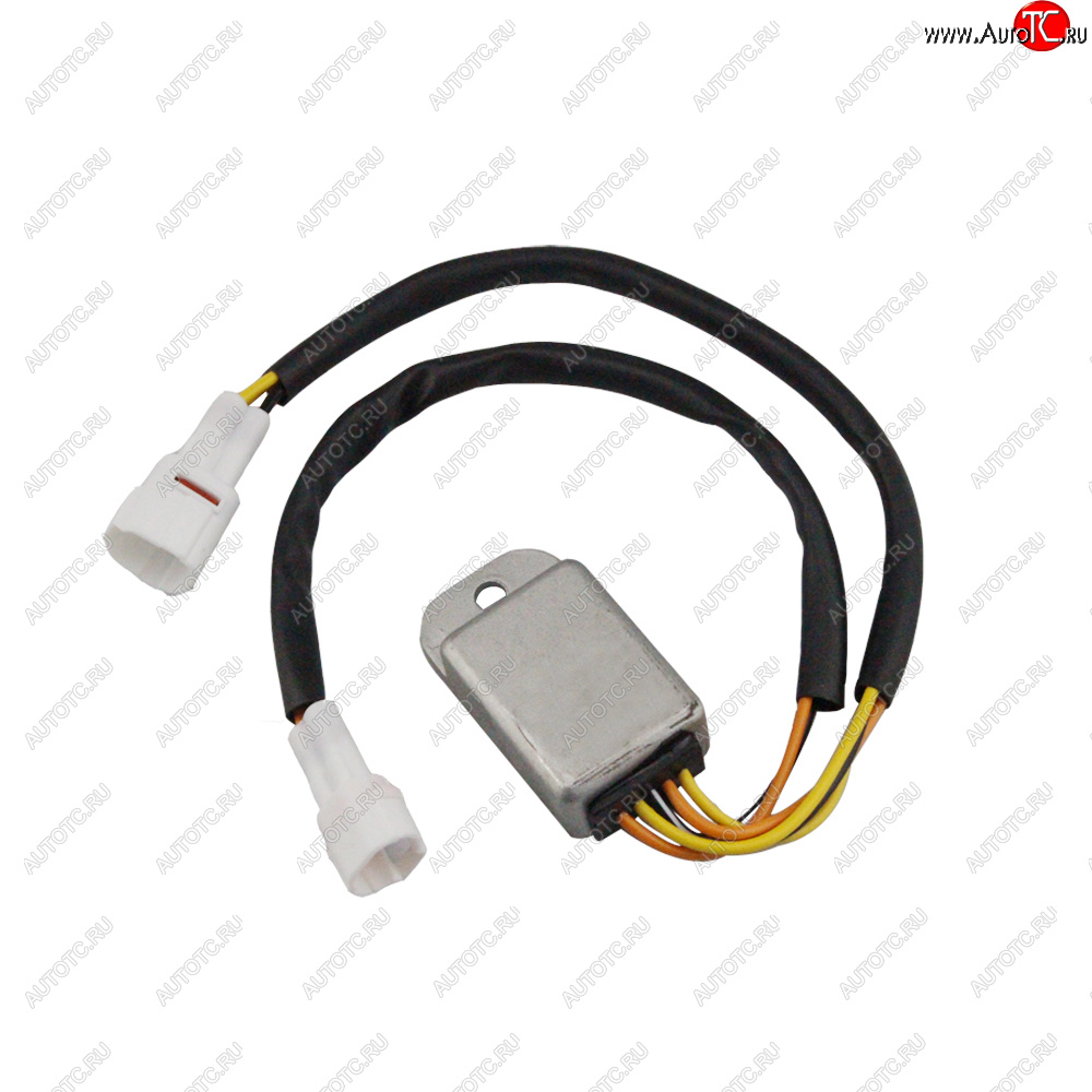 2 099 р. Реле зарядки Suzuki RM125250 96-00 32800-37E20  пм-00029536  с доставкой в г. Вологда