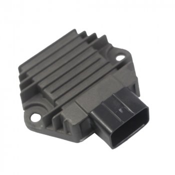 Реле зарядки Honda TRX350400450 95-15, VT750 04-09, XL650 00-07, CRF230LM 08-09  пм-00029600
