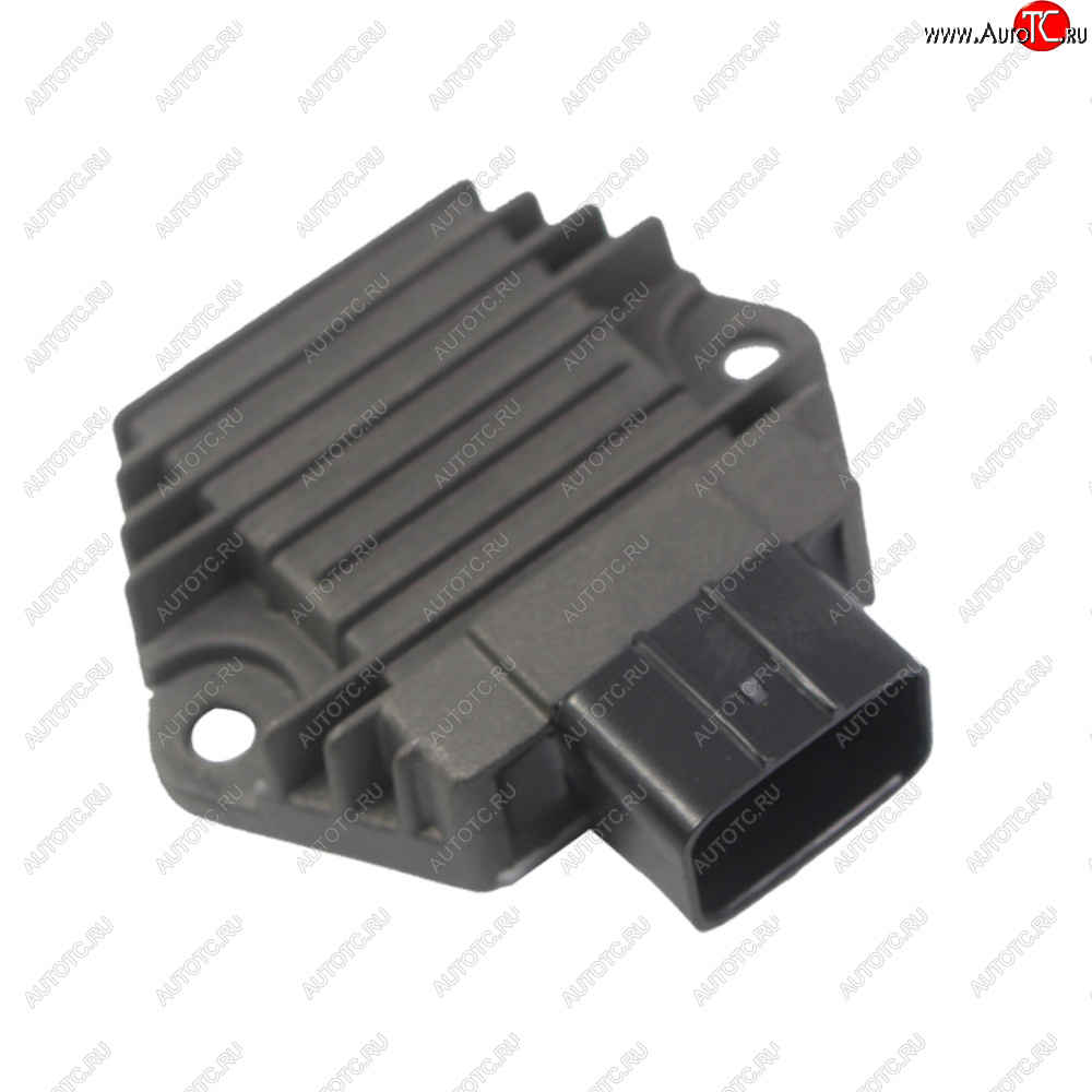 2 579 р. Реле зарядки Honda TRX350400450 95-15, VT750 04-09, XL650 00-07, CRF230LM 08-09  пм-00029600  с доставкой в г. Вологда