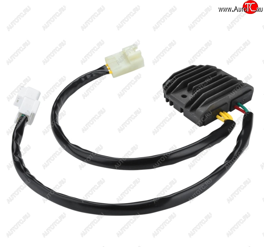2 799 р. Реле зарядки Honda VT1300 10-19 31600-MFR-671  пм-00029867  с доставкой в г. Вологда