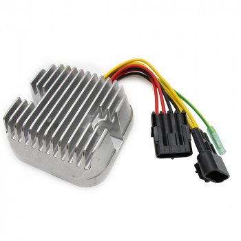 Реле зарядки Polaris Ranger 07-09, RZR 800 08-09, Sportsman 07-10 4011569, 4012384, 4011925  пм-00029741
