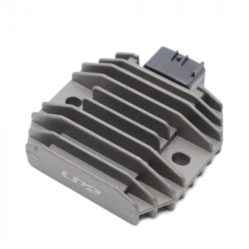 Реле зарядки Yamaha YZF-R6 06-16, YFZ450R 09-19, YFM700 Raptor 06-23, XVS400650 98-00 и др  пм-00029936