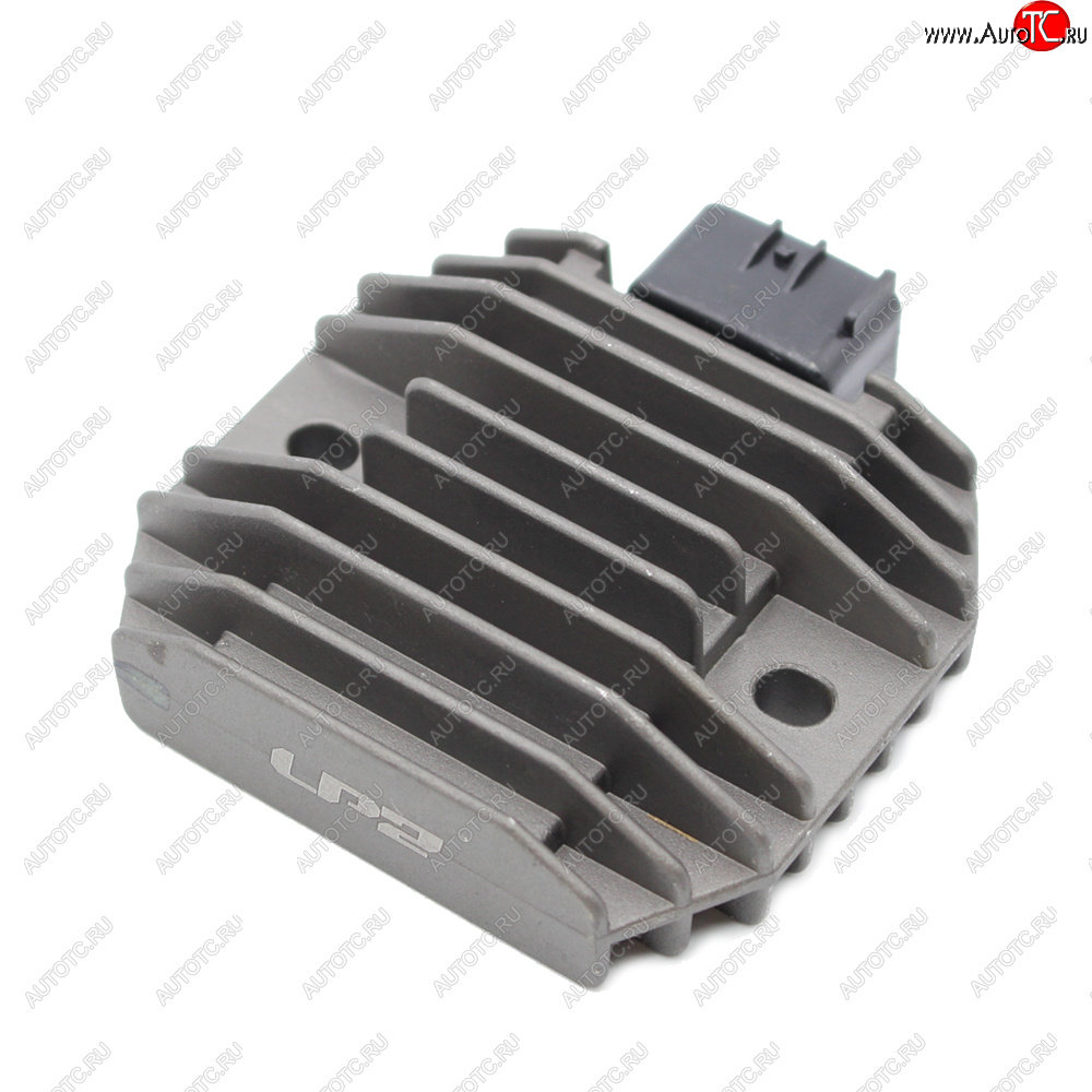 2 099 р. Реле зарядки Yamaha YZF-R6 06-16, YFZ450R 09-19, YFM700 Raptor 06-23, XVS400650 98-00 и др  пм-00029936  с доставкой в г. Вологда
