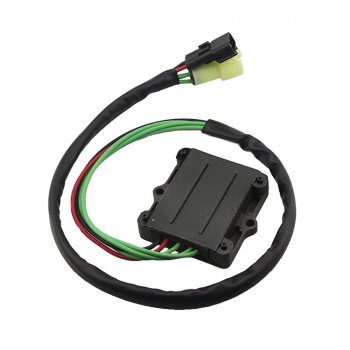 Реле зарядки Yamaha FAFB1800 12-13,FX1800 08-13, GX1800 09-13, RMRX1800 12-13 6S5-81960-00-00 и др  пм-00029950