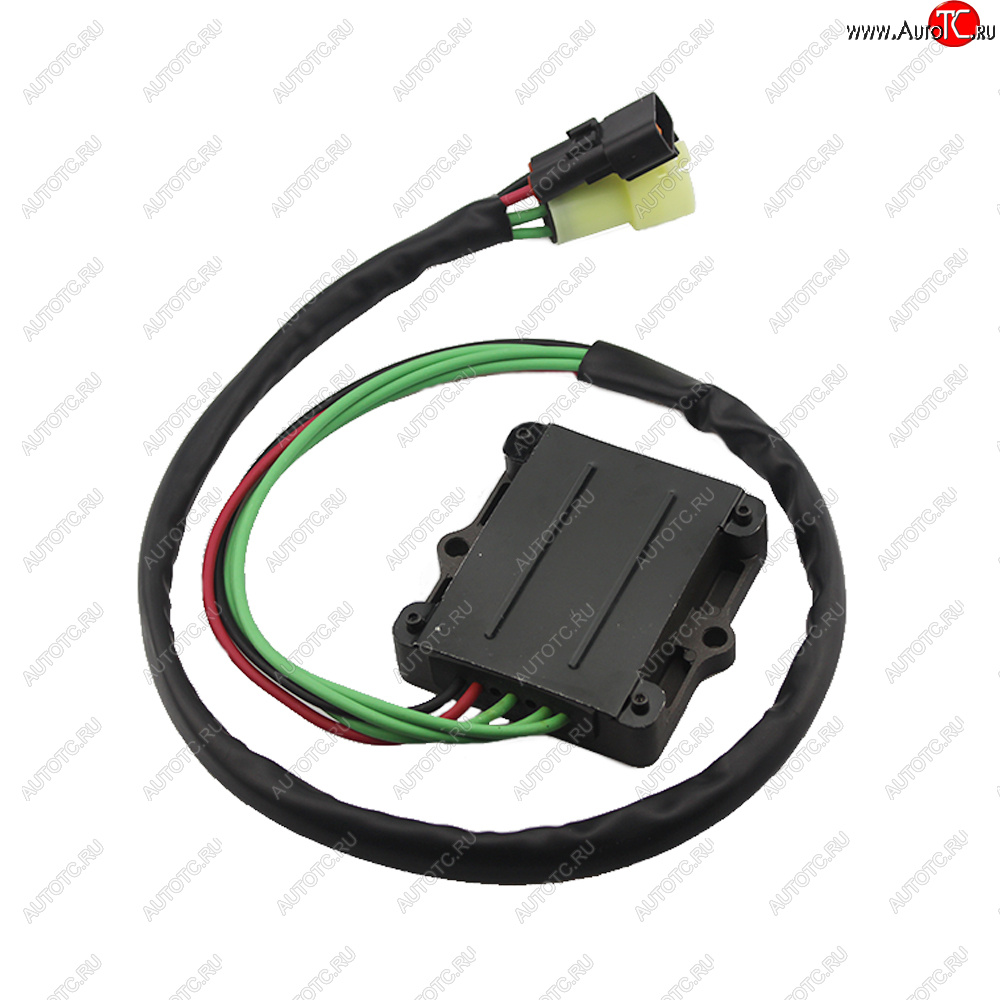 5 599 р. Реле зарядки Yamaha FAFB1800 12-13,FX1800 08-13, GX1800 09-13, RMRX1800 12-13 6S5-81960-00-00 и др  пм-00029950  с доставкой в г. Вологда