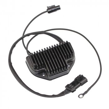 Реле зарядки Harley Davidson V-ROD 02-07, Night RodStreet Rod 06-07 74440-01, 74494-02  пм-00029618