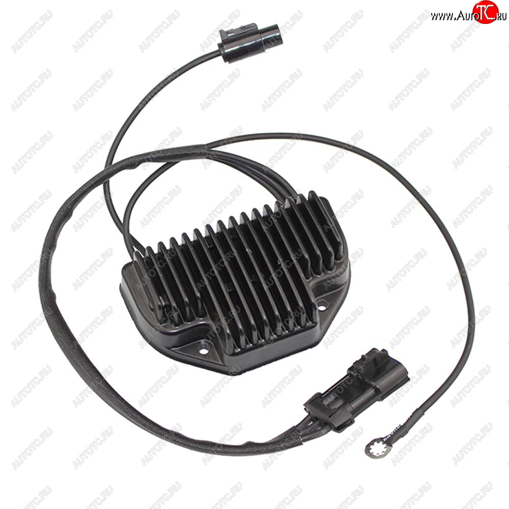 4 749 р. Реле зарядки Harley Davidson V-ROD 02-07, Night RodStreet Rod 06-07 74440-01, 74494-02  пм-00029618  с доставкой в г. Вологда