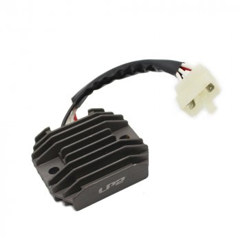 Реле зарядки Yamaha XVZ1300 96-01, XV250 95-97, FAS600 98-02 3VD-81960-01, 3LS-81960-01,3LS-81960-00  пм-00029707