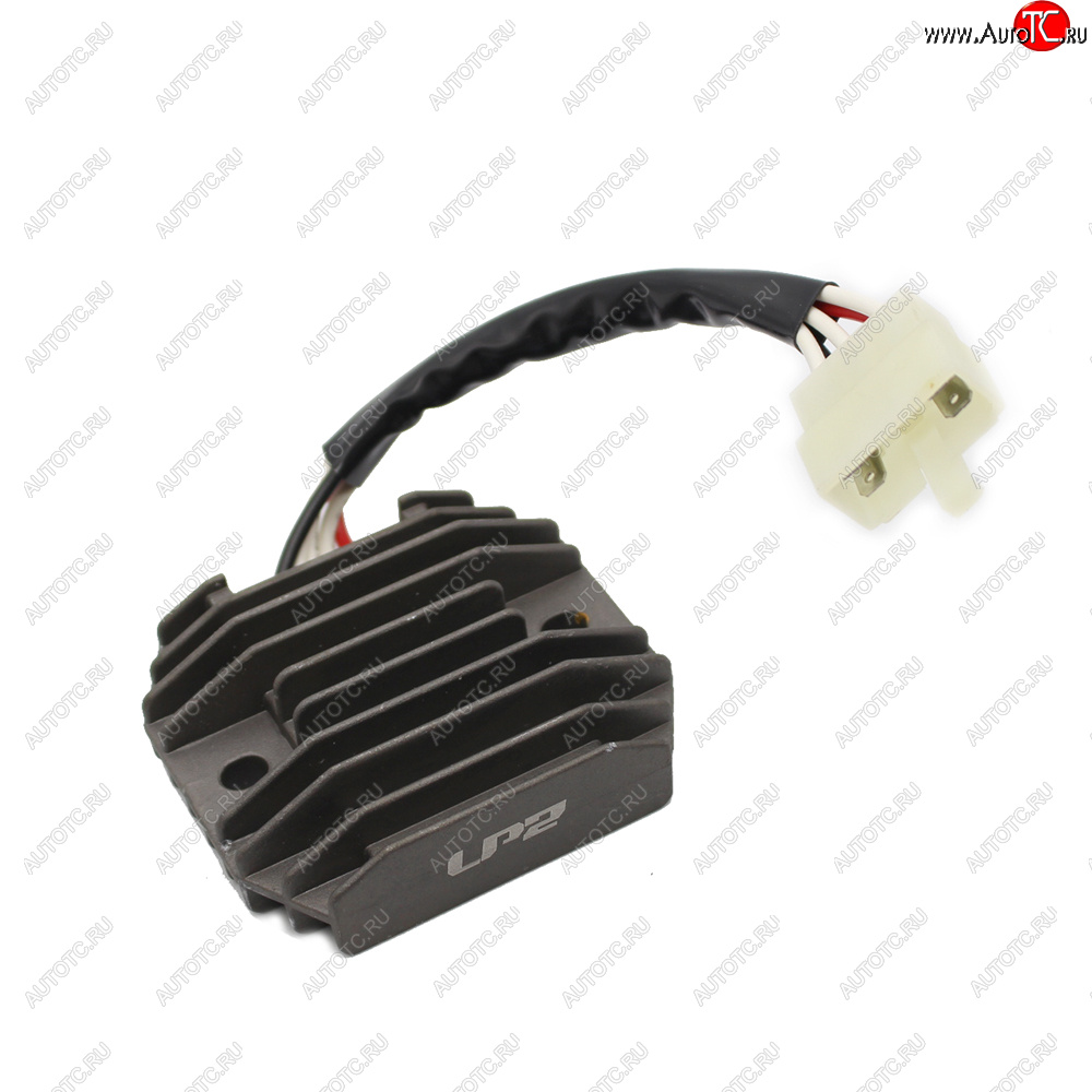 2 099 р. Реле зарядки Yamaha XVZ1300 96-01, XV250 95-97, FAS600 98-02 3VD-81960-01, 3LS-81960-01,3LS-81960-00  пм-00029707  с доставкой в г. Вологда