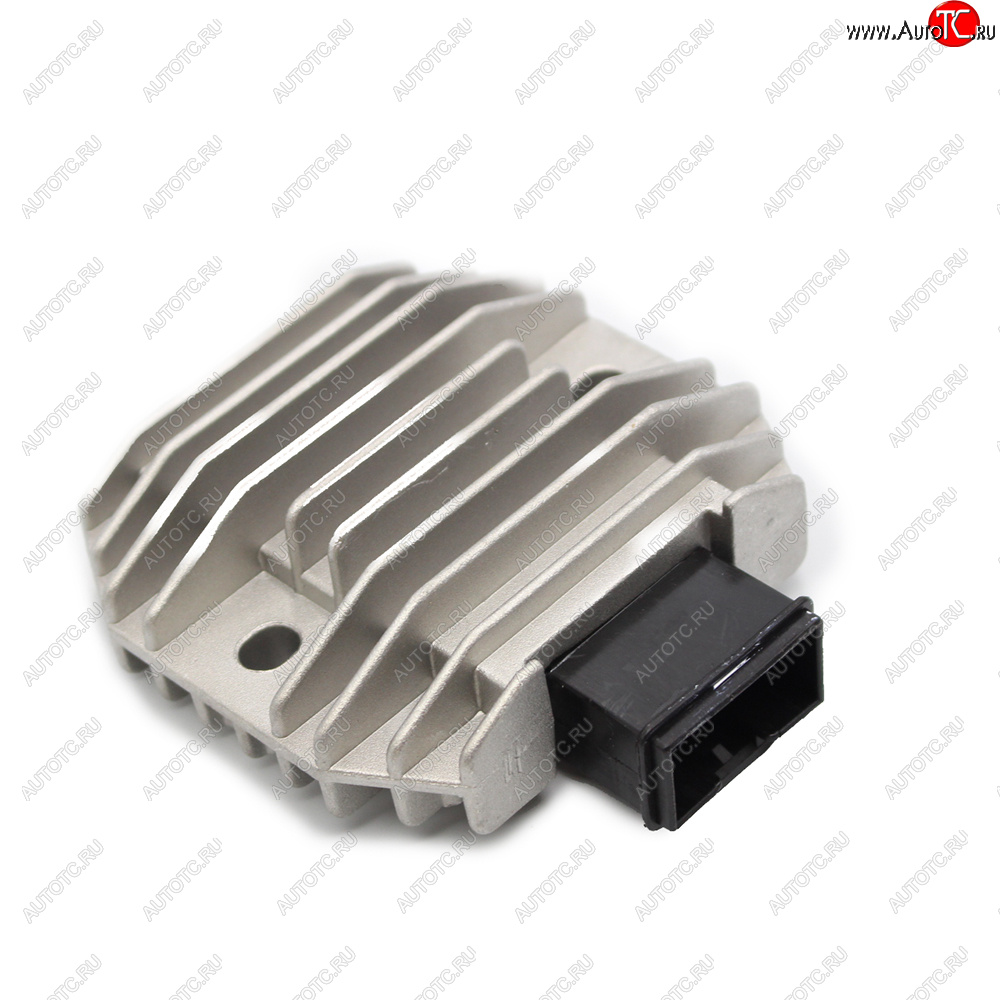 2 099 р. Реле зарядки Yamaha YZF-R1 98-01, YZF-R6 99-05 Тип 2  пм-00029680  с доставкой в г. Вологда
