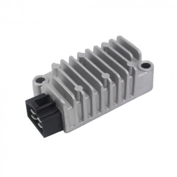 Реле зарядки Yamaha XJ400600 92-96, TTR250 93-06, XT225250, XT500600, WR125RX, XG250  пм-00029660