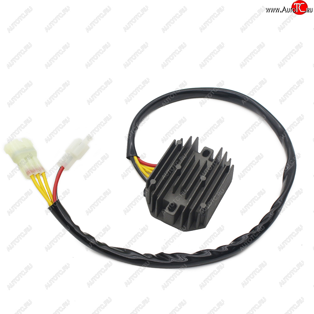 2 399 р. Реле зарядки KTM SX450505525 ATV 08-12 83011034000  пм-00029927  с доставкой в г. Вологда