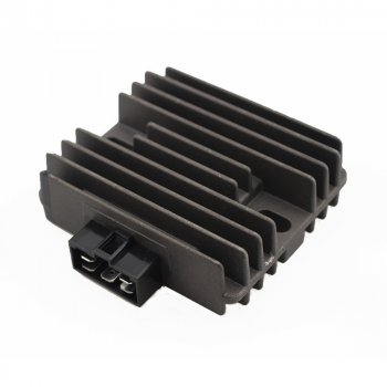 Реле зарядки Yamaha FZ6RXJ6 09-17, YZF-R6 03-05, YZF-R25YZF-R3 15-23, XT660RX 04-14 и др.  пм-00029835