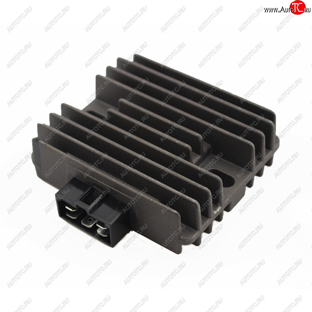 2 579 р. Реле зарядки Yamaha FZ6RXJ6 09-17, YZF-R6 03-05, YZF-R25YZF-R3 15-23, XT660RX 04-14 и др.  пм-00029835  с доставкой в г. Вологда