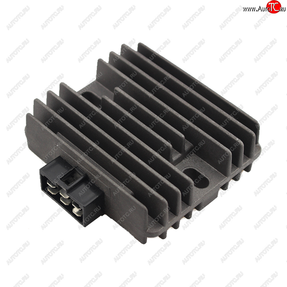 2 579 р. Реле зарядки Kawasaki ZZR400 93-07, ZZR600 90-04, ZRX400 90-99, KL650KLR650 87-17  пм-00029790  с доставкой в г. Вологда