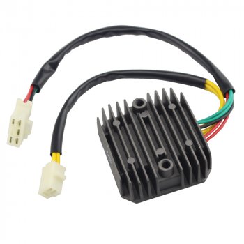 Реле зарядки Honda GL500 81-82, VF1000FR 84-86, VF1100S 84-85, VF500700750F 82-86, XLV750 83-85  пм-00029976