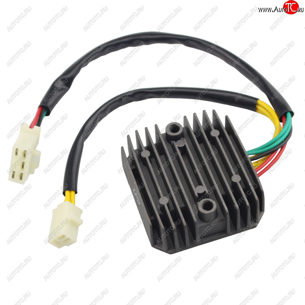 2 099 р. Реле зарядки Honda GL500 81-82, VF1000FR 84-86, VF1100S 84-85, VF500700750F 82-86, XLV750 83-85  пм-00029976  с доставкой в г. Вологда