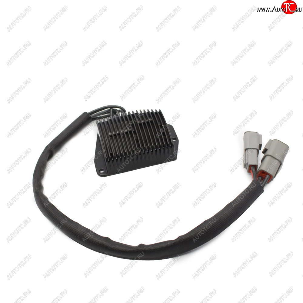 6 399 р. Реле зарядки Buell XB9R Firebolt 02-07 Y1302.02A8  пм-00029973  с доставкой в г. Вологда