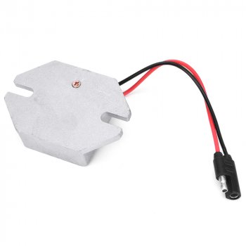 Реле зарядки Polaris SNOWMOBILE 340440500550600 01-07 4010301, 4010793  пм-00029639