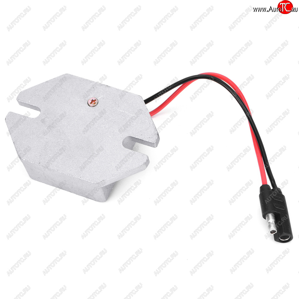 2 299 р. Реле зарядки Polaris SNOWMOBILE 340440500550600 01-07 4010301, 4010793  пм-00029639  с доставкой в г. Вологда