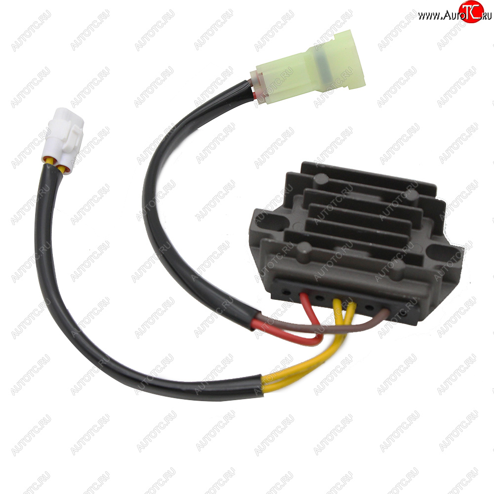 2 479 р. Реле зарядки TM Racing EN125~300 12-19, MX125~300 12-20 15107, 2S M. RX2136  пм-00029613  с доставкой в г. Вологда