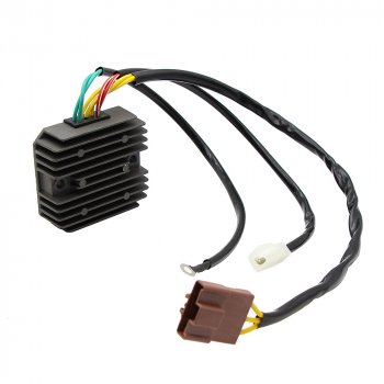 Реле зарядки KTM 690 08-21, 950 05-09, 990 08-11 62511034100, 62511034000   пм-00029539
